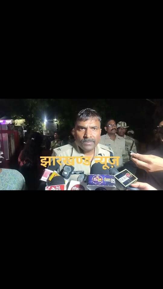 सुखदेव नगर थाना में हंगामा सुनिए क्या कुछ कह रहे है थाना प्रभारी