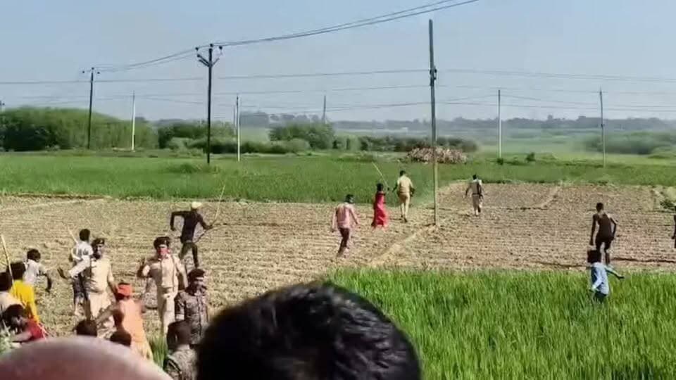 सुबह-सुबह गोलियों की तड़तड़ाहट से गूंजा सीतामढ़ी: जिला परिषद पति की 8 गोली मारकर हत्या, आरोपी का घर फूंका, थानाध्यक्ष सस्पेंड