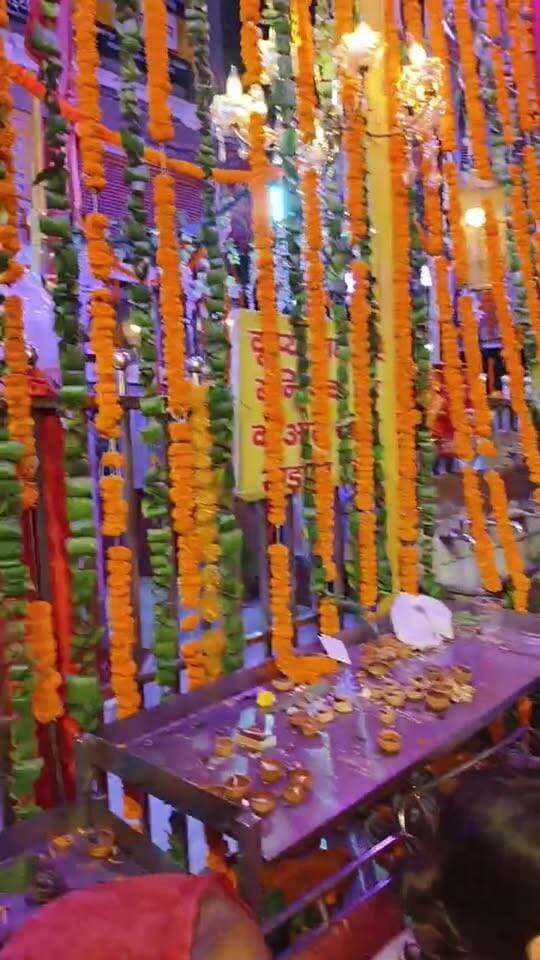 श्री क्षेत्रपाल बाबा,खेड़ा महाराज की जय हो। सौभाग्यशाली लोगों के नसीब में होती हैं जागरण की रात।
जगाधरी।
