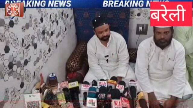 #UrsEShahdanaWali #BareillyNews #ShahdanaWaliUrs #DargahAlaHazrat #BareillySharif #UrsSchedule2026 #BareillyUpdates
Urs e Shahdana Wali Bareilly Shahdana Wali Dargah Bareilly Shahdana Wali Urs schedule Bareilly News Dargah Ala Hazrat Mufti Ehsan Raza Qadri Qutub e Bareilly Shahdana Wali Kul Sharif Bareilly Urs News Urs e Shahdana Wali 13 September