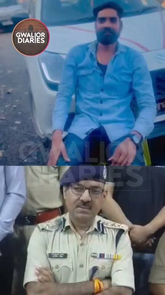 बदले की आग में स्कूल बस चालक पर ताबड़तोड़ फायरिंग, 12 घंटे में 3 आरोपी गिरफ्तार...
ग्वालियर के टेकनपुर में स्कूल बस चालक खेम सिंह यादव पर हुई फायरिंग के मामले में पुलिस ने तेजी दिखाते हुए 12 घंटे से भी कम समय में तीन आरोपियों—अभिषेक यादव, अर्जुन उर्फ भीमा और शिवम यादव—को गिरफ्तार कर लिया। शनिवार सुबह बड़ी अकवई के पास कार सवार बदमाशों ने बहाने से खेम सिंह को बस से नीचे बुलाया और हत्या की नीयत से उस पर कई राउंड फायर किए। घटना के वक्त बस में करीब 50 बच्चे सवार थे। पुलिस के अनुसार, वारदात के पीछे वर्ष 2022 में हुई सड़क दुर्घटना को लेकर पुरानी रंजिश थी, जिसमें अर्जुन उर्फ भीमा के भाई श्रीकृष्ण यादव की मौत हुई थी और परिवार खेम सिंह को इसके लिए जिम्मेदार मानता था। आरोपियों ने वारदात के लिए किराए की कार इस्तेमाल की थी, जिसे पुलिस ने जब्त कर लिया है। अब पुलिस फायरिंग में इस्तेमाल पिस्टल बरामद करने के साथ आरोपियों से पूछताछ कर रही है।