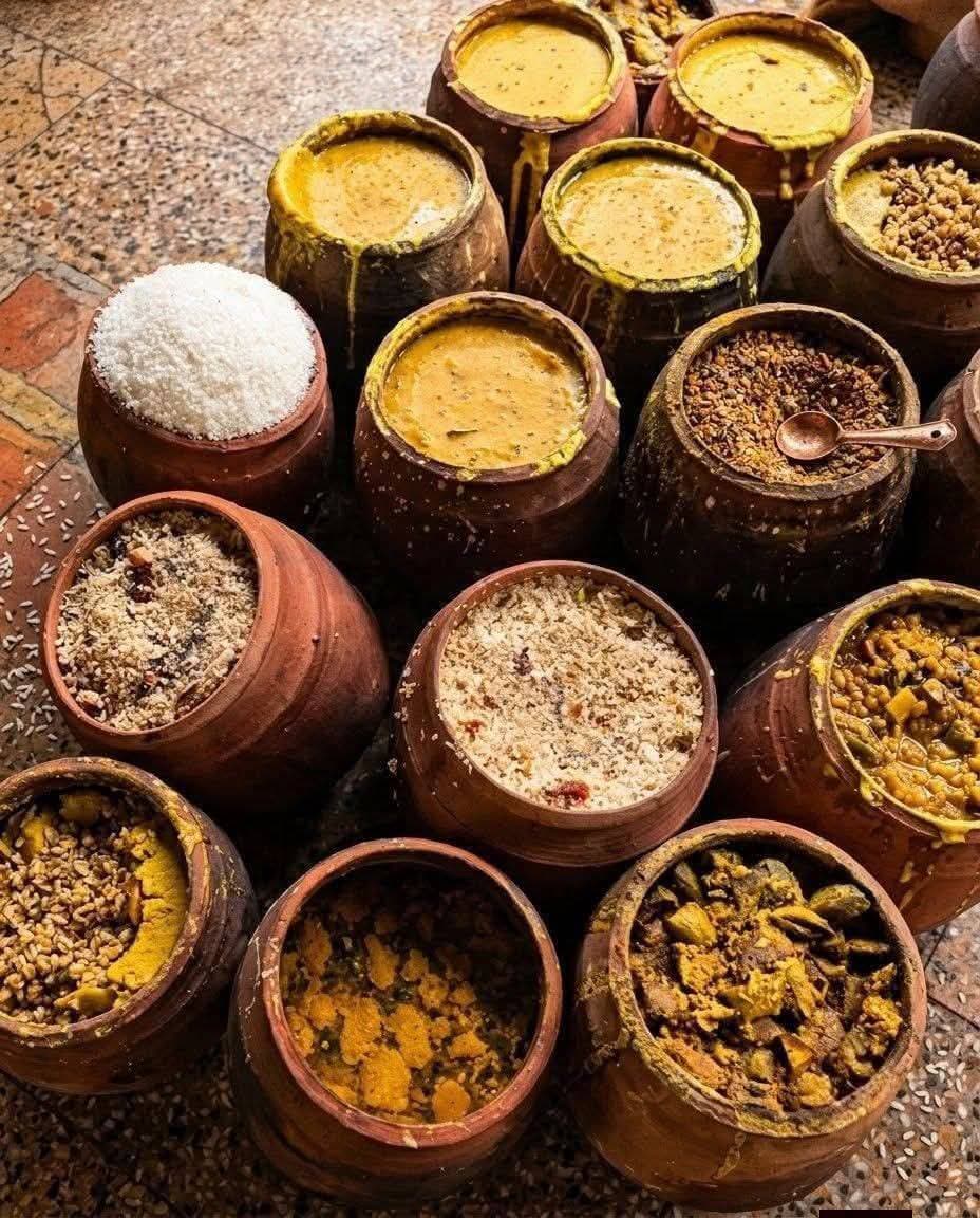 Mahaprasad Bhoga, Puri, Orissa, India ЁЯЗоЁЯЗ│ЁЯдОЁЯЩП