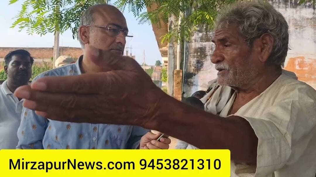 मिर्जापुर में 2027 का चुनावी मूड: नाराज फूफा जी को लेकर जनता की क्या है राय?