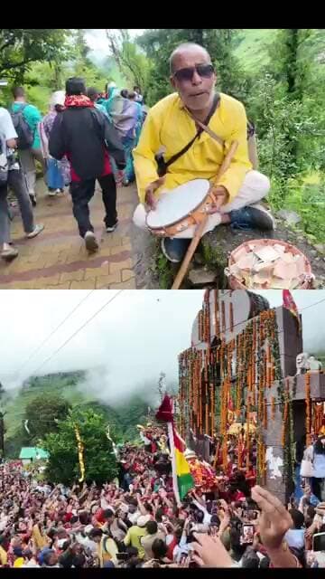क्या टेलेंट है चाचा में