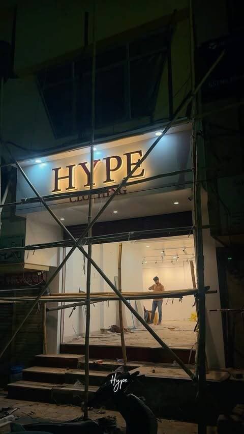 🔜
#hype