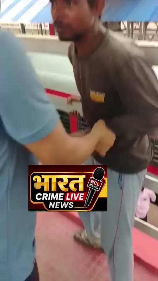 सावधान रहें, सतर्क रहें! गलत काम का नतीजा हमेशा बुरा ही होता है। 🚨
कानून के हाथ लंबे होते हैं, चोरी और चालाकी ज्यादा दिन नहीं चलती। ⚖️