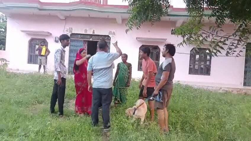 बिलारी और बिंदा में चोरी, लाखों का सामान पार