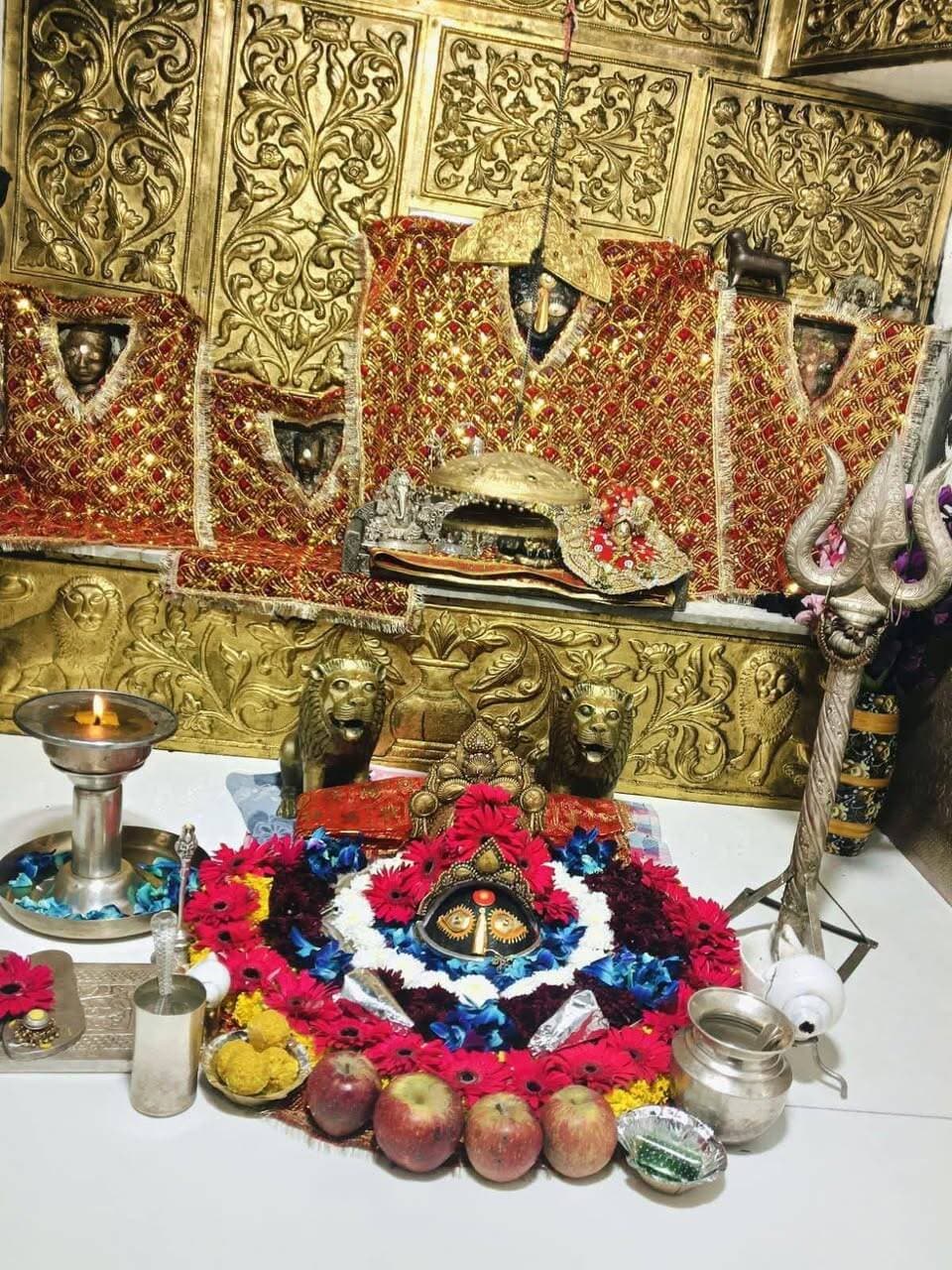 🚩🚩🚩🌹🌺🌺 ॥ ॐ ऐं ह्रीं क्लीं चामुण्डायै विच्चैः॥ 🌹🌺🌺🏵️🌸💐💐🍁🍁🍁 (माँ कालका के आज के श्रृंगार दर्शन)। व (मनसा देवी) जय माँ काली कालका वाली 🌻🌻🌻🌺🌺🍂🙏🙏🙏Like /comment /share / follow instagram and you tube subscribe
https://nsmpkp.com News Social Media Pinjore Kalka Panchkula Reporter mani Pinjore / kalka 13-9-2026,
my E-mail:manisharma4009@ gmail.com what's app no:-9896944009
https://www.instagram.com/p/DdNgKbGAVH0/?stkn=MWt2Yjh1YWdna2Zicg==