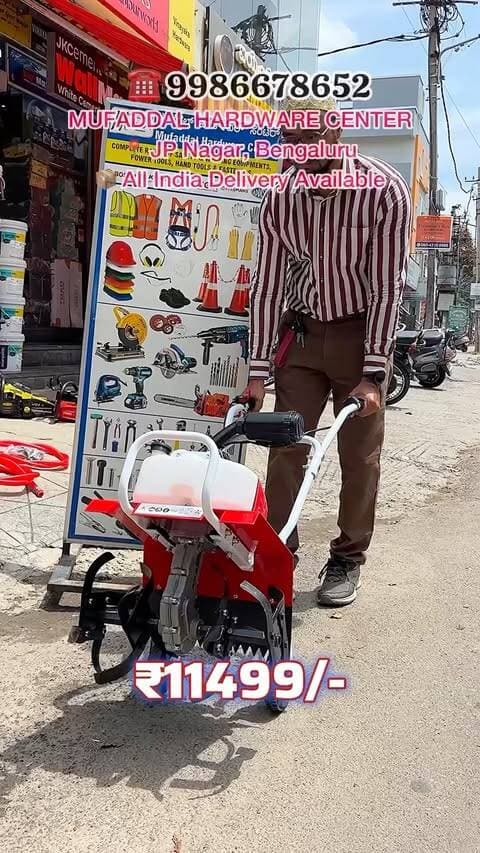📌 @love_bengaluru
.
.
#agricultureproducts #machinery #handtool