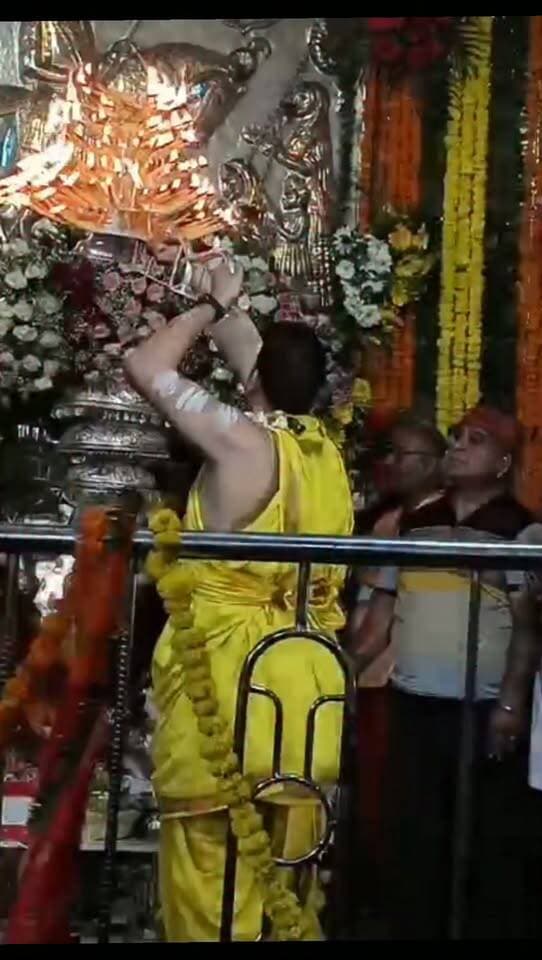 मसूरिया #बाबा #रामदेवजी #आरती दर्शन।
#jodhpur #rajasthan