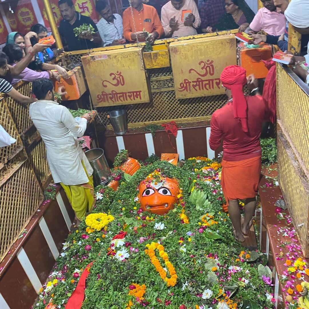 Comment Jai Shree Ram ЁЯЪй
Follow :- @from_prayagraj_
<nis:link nis:type=tag nis:id=jaishreeram nis:value=jaishreeram nis:enabled=true nis:link/> <nis:link nis:type=tag nis:id=hanumanji nis:value=hanumanji nis:enabled=true nis:link/> <nis:link nis:type=tag nis:id=bajrangbali nis:value=bajrangbali nis:enabled=true nis:link/> <nis:link nis:type=tag nis:id=fromprayagraj nis:value=fromprayagraj nis:enabled=true nis:link/>