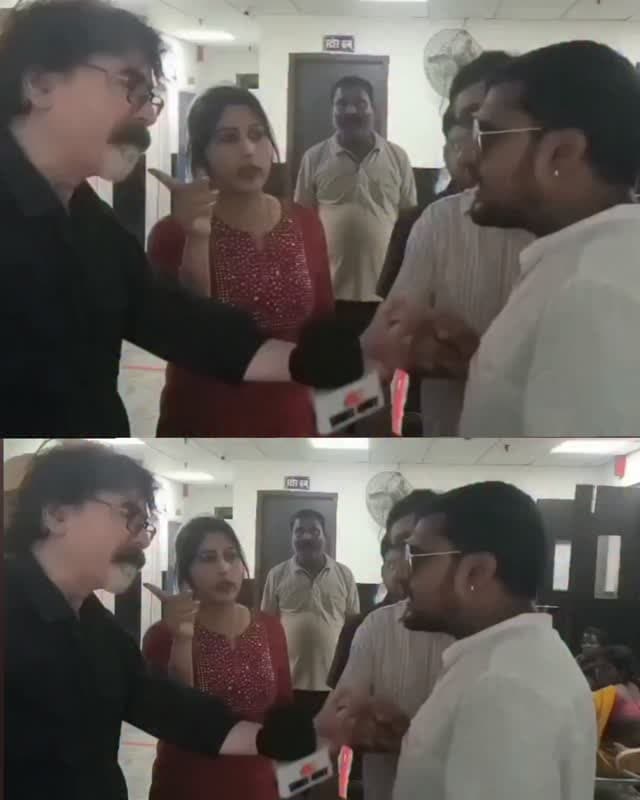 कमरे में 4 डॉक्टर और 40 पारा मेडिकल छात्र ने 20 मिनट तक की प्रभात खबर डिजिटल के पत्रकार के साथ की मारपीट #samastipur #bihar #viral #trendingreels #trendingnow