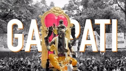 Ganpati Aagman 🌸💗
Follow 👉 @bsb_vlogs
#explore #ganpatibappamorya #ganpatiaagman #chintamani #ganeshchaturthi