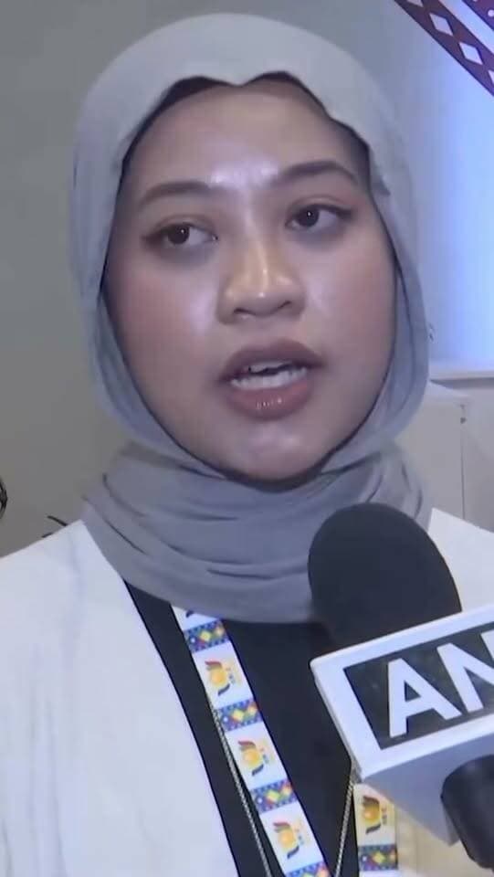 Brics india 2026 INDONESIA JOURNALIST #brics2026