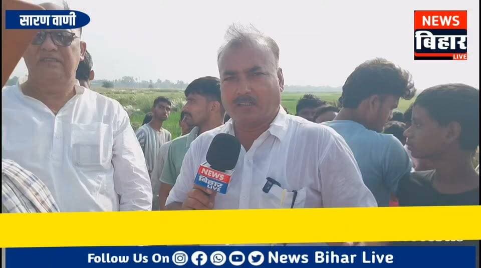 जलालपुर थाने के अंतर्गत दुबौलिया से काला गम्हरिया के बीच जो मर्डर हत्याकांड हुई है उसकी नई अपडेट क्या है जरूर देखें