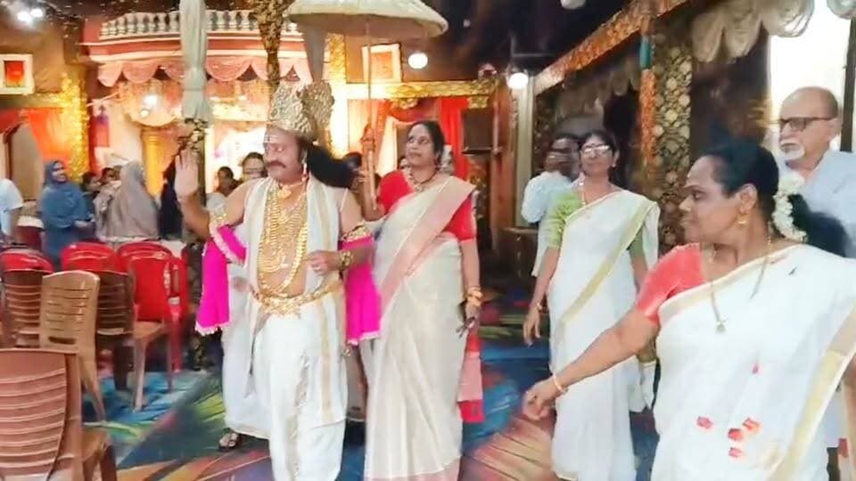 ଜୟପୁରରେ ଏକତ୍ରିତ ହେଲା କେରଲା ସମାଜମ୍ । କାହିଁକି ଜାଣନ୍ତୁ। #Jayapur #kerlasamajam #koraput