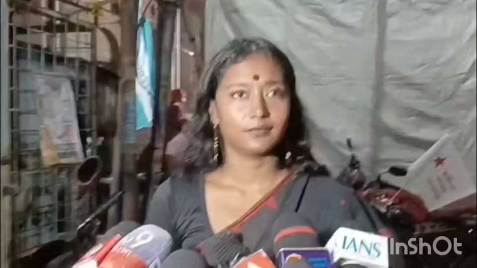 স্টল থেকে ‘শারদ উৎসব’, একাধিক ইস্যুতে মুখ্যমন্ত্রী শুভেন্দু অধিকারী কে তীব্র আক্রমণ দীপ্সিতার