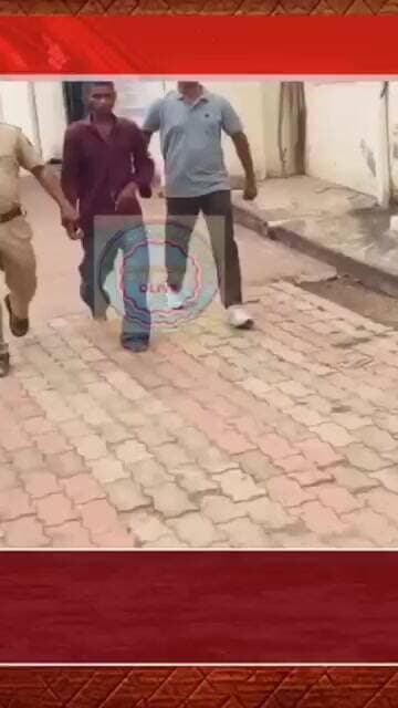 लोडवाड़ा नकबजनी का खुलासा, 18 वर्षीय आरोपी गिरफ्तार #news #hindinews #ख़बर1इंडिया