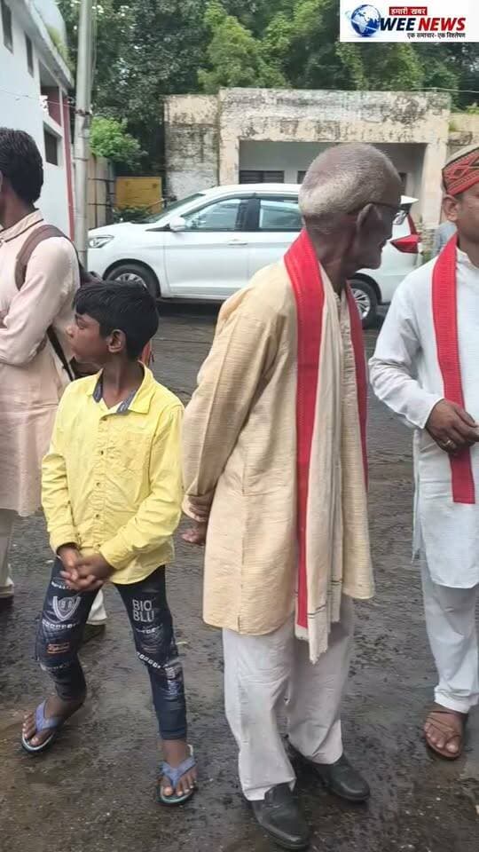 सिहोरा में अवैध शराब और अहातों के विरोध में प्रदर्शन, आबकारी कार्यालय और थाने में ज्ञापन सौंपा भगवती मानव कल्याण संगठन ने कच्ची शराब पर रोक की मांग की, नहीं तो आंदोलन की चेतावनी