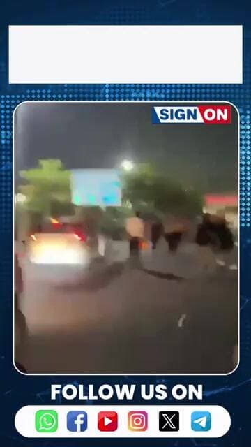 চীনৰ ৰাষ্ট্ৰপতিৰ ভাৰত ভ্ৰমণক বিৰোধিতাৰে প্ৰতিবাদ তিব্বতীয় সংগঠনৰ
