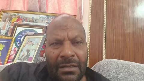 प्रभात खबर के पत्रकार के साथ मारपीट कतई बर्दाश्त नहीं। सहरसा सदर अस्पताल की घटना बेहद शर्मनाक। दोषियों पर प्रशासन करे कार्रवाई। विधायक IP गुप्ता
#ShareThisPost
