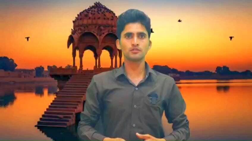 गोगुंदा में भक्ति के साथ लोक संस्कृति का रंग, वेर की भागल में गवरी का आयोजन
#gogunda_news #baba_ramdev #ʀᴀᴍᴅᴇᴠʀᴀ