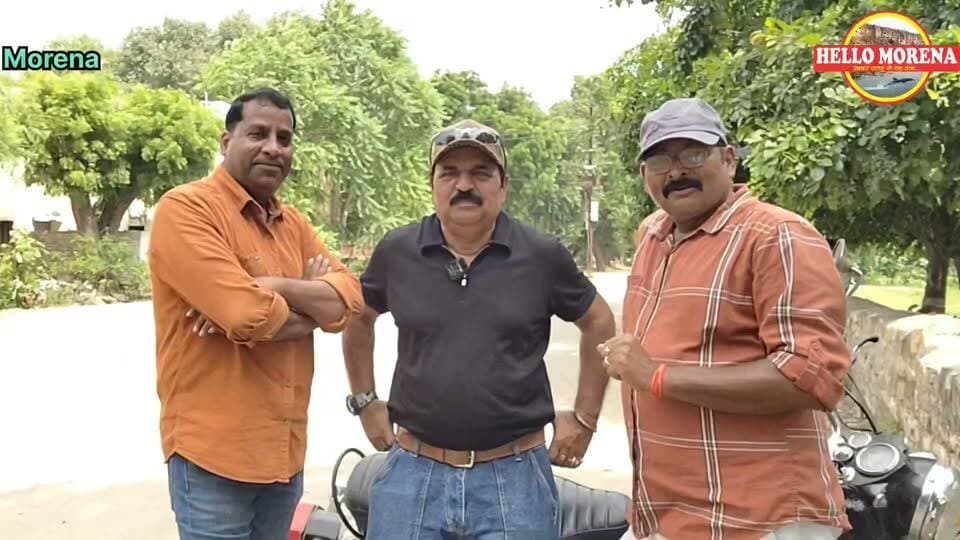 पुलिस के पास पहले से थी शराब का अवैध धंधा करने वालों की लिस्ट? ताबड़तोड़ कार्यवाहियों से निकले सवाल👇