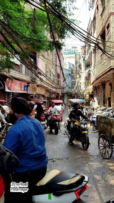 #20no road
#baljeetnagar
#patalnagar
#premnagar
#trendingreels