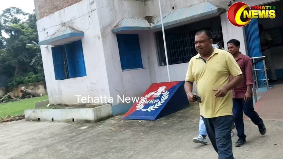 সাইবার জা/লি/য়া/তির বিরুদ্ধে তেহট্টে পুলিশের বড় অভিযান, দু'দিনে গ্রে/প্তা/র ২৫ | Tehatta News | #reelsfbシ #Tehatta #police