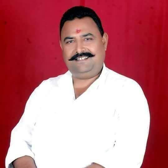 वरिष्ठ कांग्रेसी नेता किन्नू शुक्ला उर्फ़ अरुण शुक्ला को मिली जान से मारने की धमकी,विडियो कॉल करके कहे अपशब्द