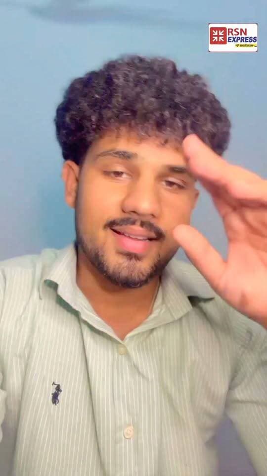 🔥🎤 असली मनोरंजन मेले में कल मिलिए बिंदु और दीपक से! 🌟
कल मेले में बिंदु और दीपक अपनी गजब की परफॉर्मेंस से दर्शकों का खूब मनोरंजन करने वाले हैं। 💃🎶
आइए, परिवार के साथ और देखिए जबरदस्त मनोरंजन और शानदार प्रस्तुतियां! 🔥🎉
📍 असली मनोरंजन मेला, शिवानी मंडी