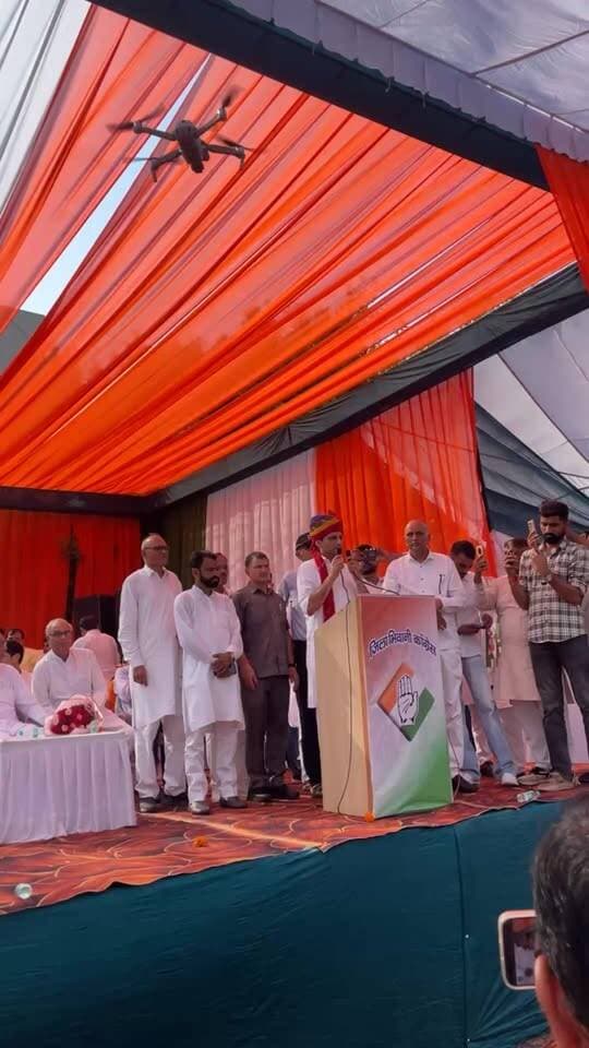 भिवानी से लाइव