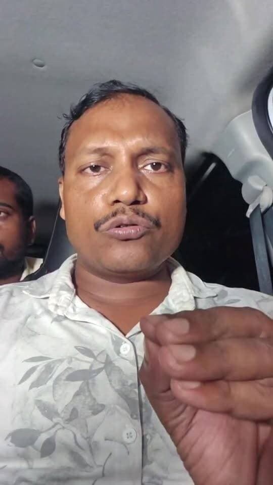 बिहार के मधेपुरा में रिपोर्टर भूषण यादव और सहरसा के अभिषेक के साथ हुई घटना पे live
