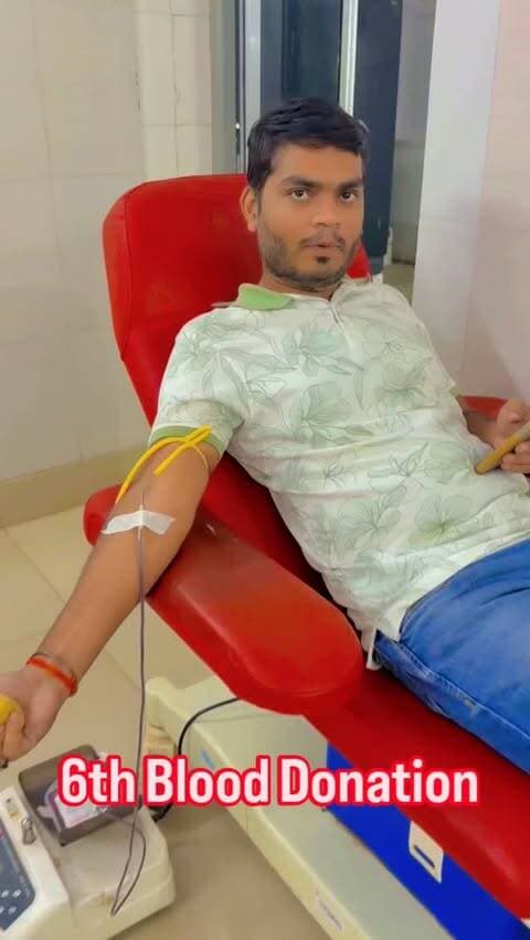Thank you so much for giving me this opportunity @vijaypratapsanatan sir
Sanatan foundation के सभी सदस्यों को बहुत बहुत धन्यवाद एवं शुभकामनाएं 🙏