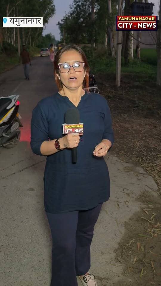 News video thumbnail