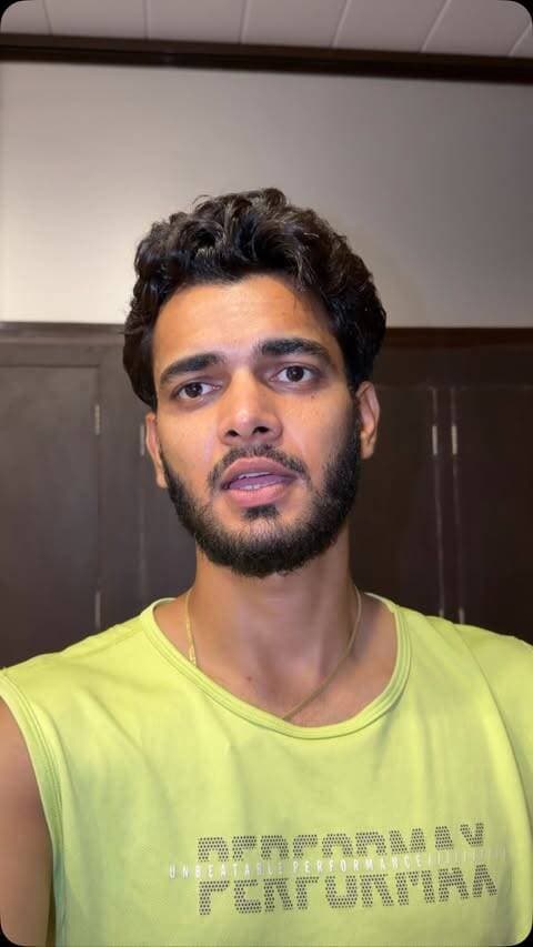 Bahut bada sawal hai ye , ki mujhe kuch achha khana hai ЁЯди?
Kya nahi pta ЁЯе▓
#relatable #Funmoment #story