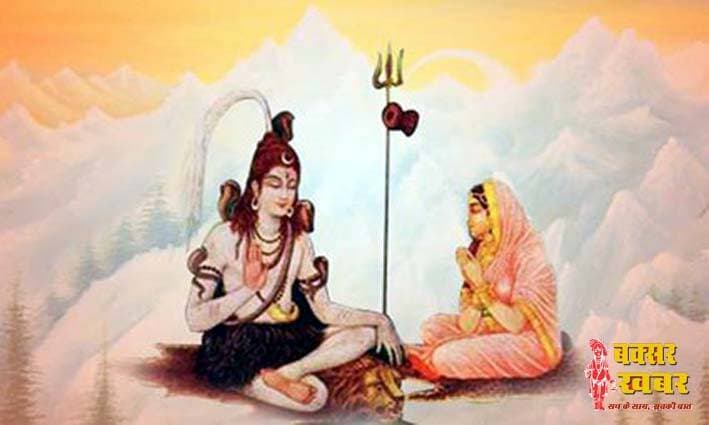 हरतालिका तीज : सोमवार को दोपहर बाद करें पूजा और सूर्यास्त से पूर्व
विस्तृत खबर का लिंक कमेंट बॉक्स में है