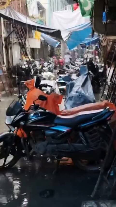 Mumbai Antop Hill