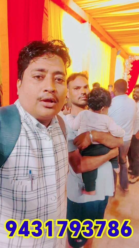 IHQ PUBLIC INDIA — आपके गांव, आपके शहर की हर खबर। #GaneshChaturthi #GanpatiBappaMorya #Lohardaga #लोहरदगा #गणेशपूजा #GaneshPuja