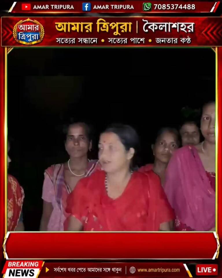 অমানবিকতার অভিযোগ! বিক্রমনগরে মহিলাকে রাস্তায় ফেলে মারধর
কথিত অসামাজিক কর্মকাণ্ড ঘিরে তীব্র উত্তেজনা,
স্থানীয়দের হাতে দুই জোড়া যুবক-যুবতী আটক, ঘটনাস্থলে আমতলী থানার পুলিশ