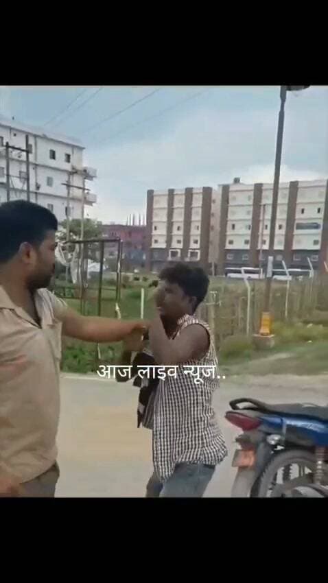 बैजनाथपुर वार्ड नंबर 22 से खस्सी चुरा कर भाग रहा था उसी दौरान खदेर कर पकड़ लिया..देखिए पूरा वीडियों...