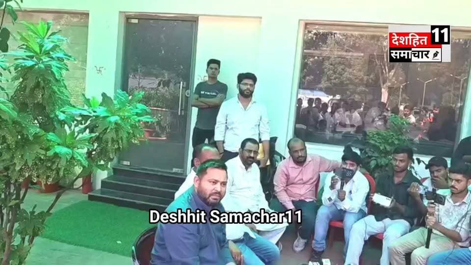 पत्रकार की पिटाई पर तेजस्वी यादव ने सरकार पर उठाए सवाल...
#Newskosisanchar11 #deshhitsamachar11 #nonfollowersviewers #fbreelsfypシ゚ #viralreels #viralreelsfacebook #TrishuliTunnel #satynewsbihar #directiontimes #photooftheday @highlight