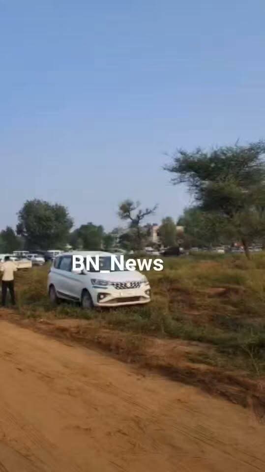 बहरोड़ राजकीय महाविद्यालय में 8 बजे से शुरू होगी मतगणना
महाविद्यालय परिसर में प्रत्याशियों के एजेंट व प्रत्याशी पहुँचे
महाविद्यालय में कड़ी की गई सुरक्षा व्यवस्था