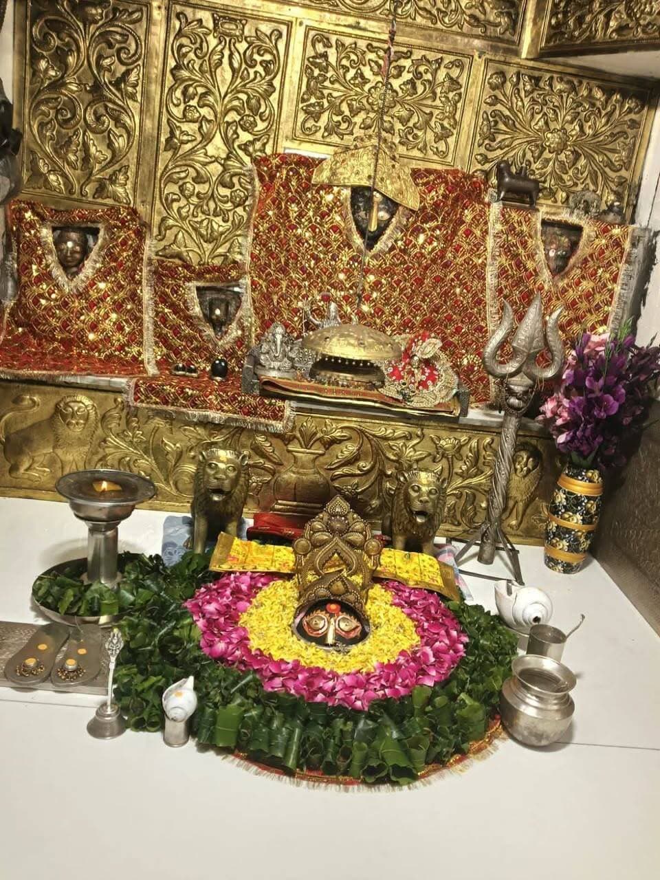 🚩🚩🚩🌹🌺🌺 ॥ ॐ ऐं ह्रीं क्लीं चामुण्डायै विच्चैः॥ 🌹🌺🌺🏵️🌸💐💐🍁🍁🍁 (माँ कालका के आज के श्रृंगार दर्शन)। व (मनसा देवी) जय माँ काली कालका वाली 🌻🌻🌻🌺🌺🍂🙏🙏🙏Like /comment /share / follow instagram and you tube subscribe
https://nsmpkp.com News Social Media Pinjore Kalka Panchkula Reporter mani Pinjore / kalka 14-9-2026,
my E-mail:manisharma4009@ gmail.com what's app no:-9896944009
