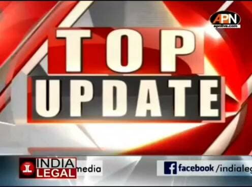 आजमगढ़ पुलिस और STF ने चंडीगढ़ से शराब तस्करी में लिप्त गैंगस्टर को किया गिरफ्तार, APN News Channel पर