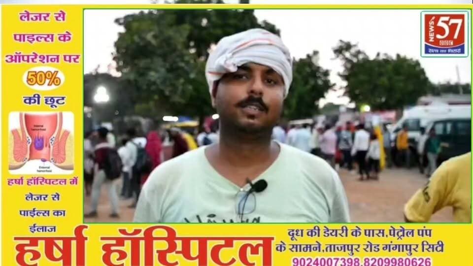 सवाई माधोपुर रणथंबोर गणेश मेले में दर्शन करने पहुंच रहे हैं श्रद्धालु