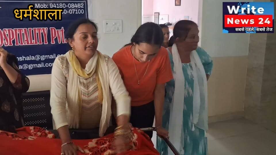 बीते रोज मीडिया के बाद स्थानीय पुलिस के हस्तक्षेप के बाद निजी हस्पताल अपेक्स द्वारा बिना कुछ पैसे लिए इलाज के दौरान हुई मौत वाले शव को परिजनों को सौंप दिया गया ।
लेकिन पूरे मामले में देखने वाली बात यह रही कि जिस डॉक्टर ने इलाज किया उसने मीडिया और पुलिस के आने से पहले पैसों की डिमांड की लेकिन जब मीडिया और पुलिस वहां आई तो अपनी तरफ से कुछ भी कहने के लिए वह सामने नहीं आए ।
#dharmshala #hospital