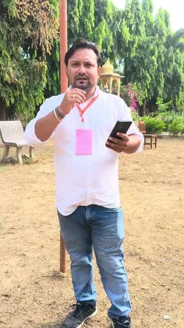 चिड़ावा नगरपालिका चुनाव-2026, दूसरे राउंड में 8-14 वार्डों की मतगणना हुई पूरी, रिजल्ट आया सामने,देखें