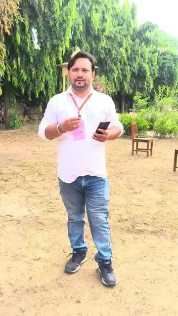 चिड़ावा नगरपालिका चुनाव-2026, पहले राउंड में 1-7 वार्डों की मतगणना हुई पूरी, रिजल्ट आया सामने, देखें