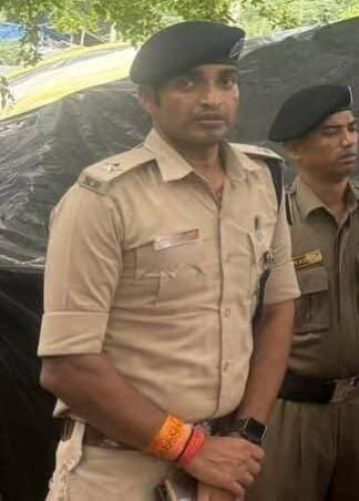 बिक्रमगंज थाने के नए थानाध्यक्ष होंगे दिनेश मालाकार
बिक्रमगंज थाना के नए थानाध्यक्ष के रूप में दिनेश मालाकार की नियुक्ति की गई है।